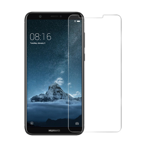 Tấm dán kính cường lực độ cứng 9H dành cho Huawei Y7 Prime 2018 - KLC01