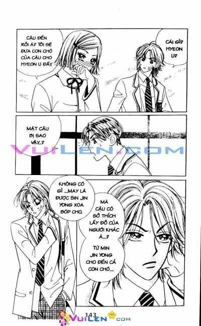 bong bóng trắng chapter 3 143