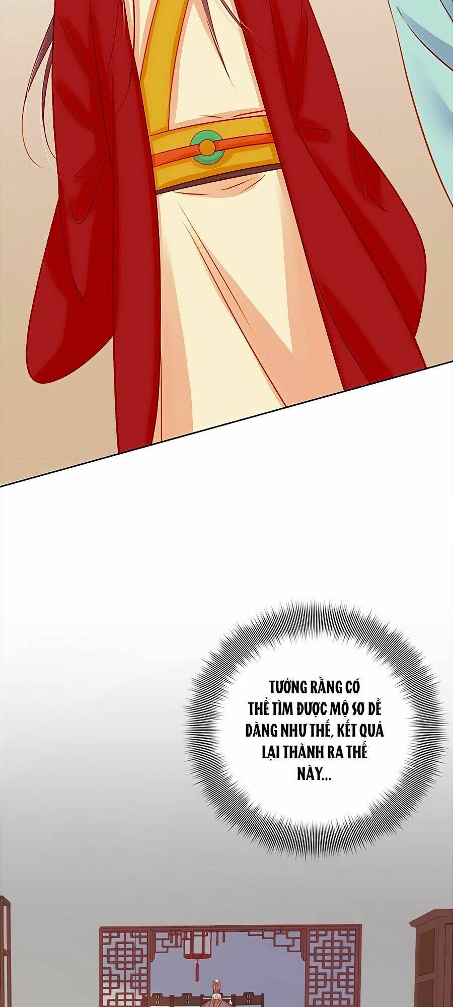 xuân khuê bí lục: xưởng công thái liêu nhân chapter 79 21