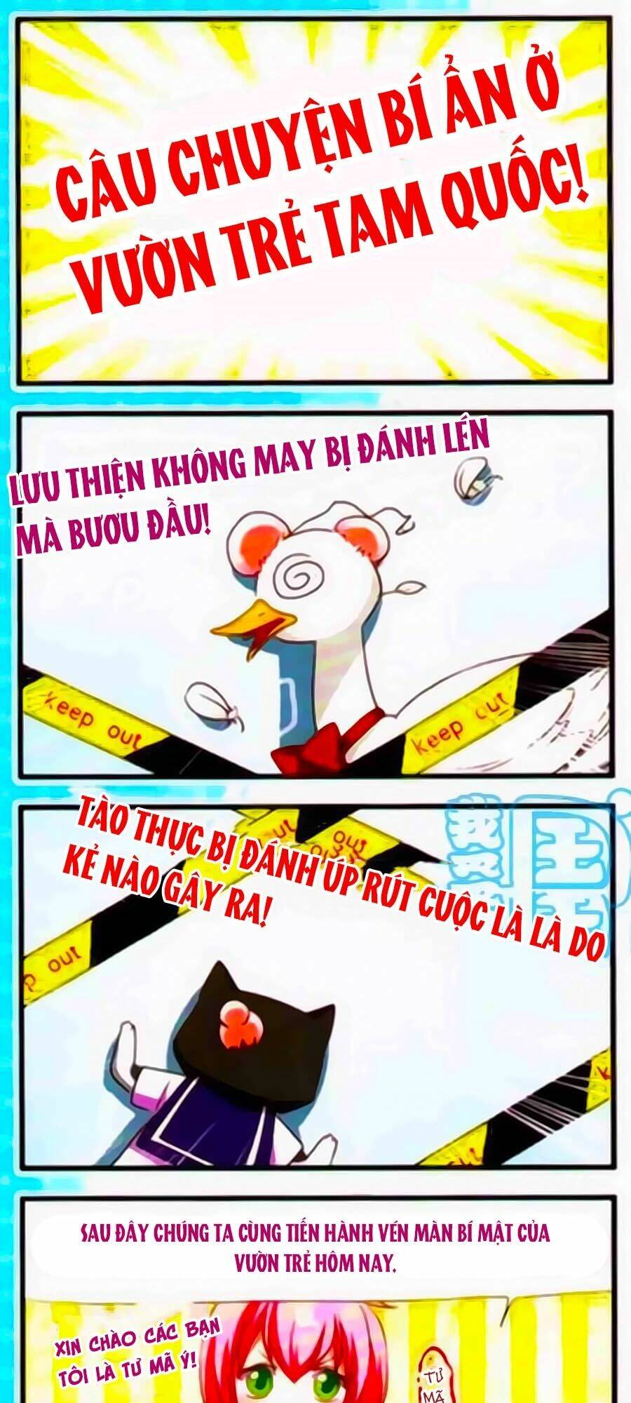 manh tam quốc chapter 97 9