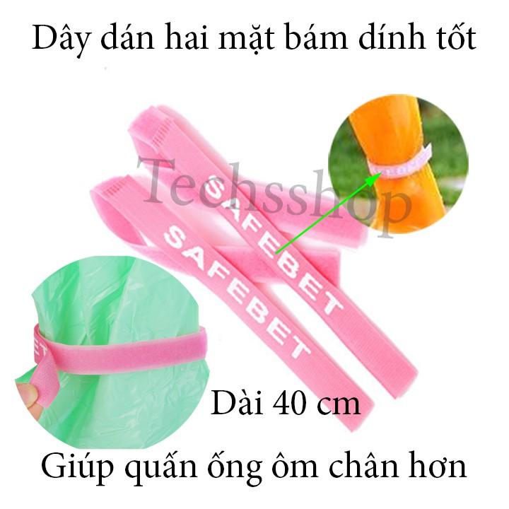 Bọc giày đi mưa - Ống Cao - Loại Thường - Giá rẻ