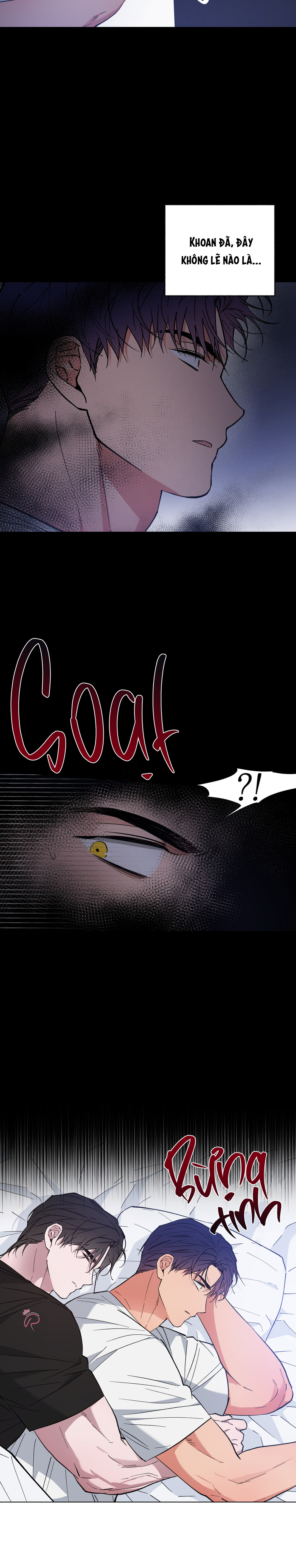 bình minh trên sông mây chapter 63 22