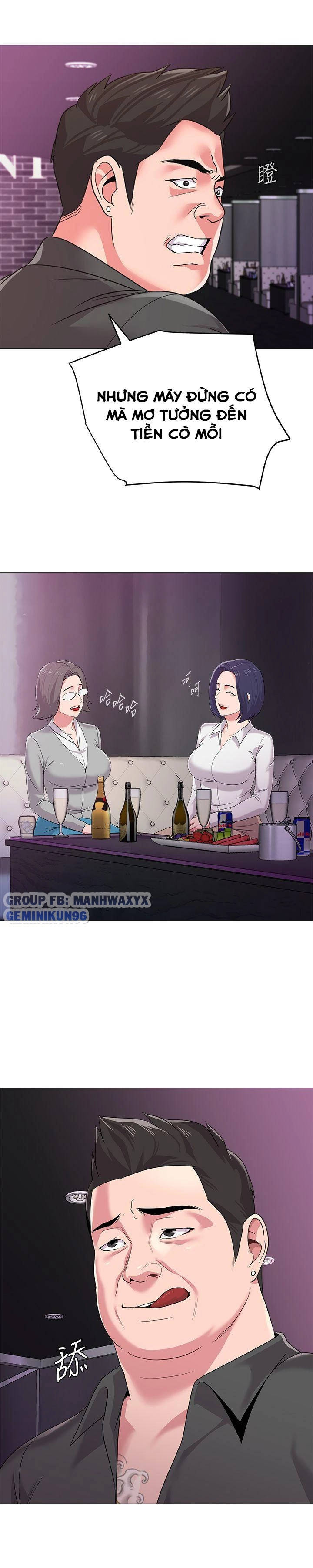 cô giáo gợi cảm chapter 16 39