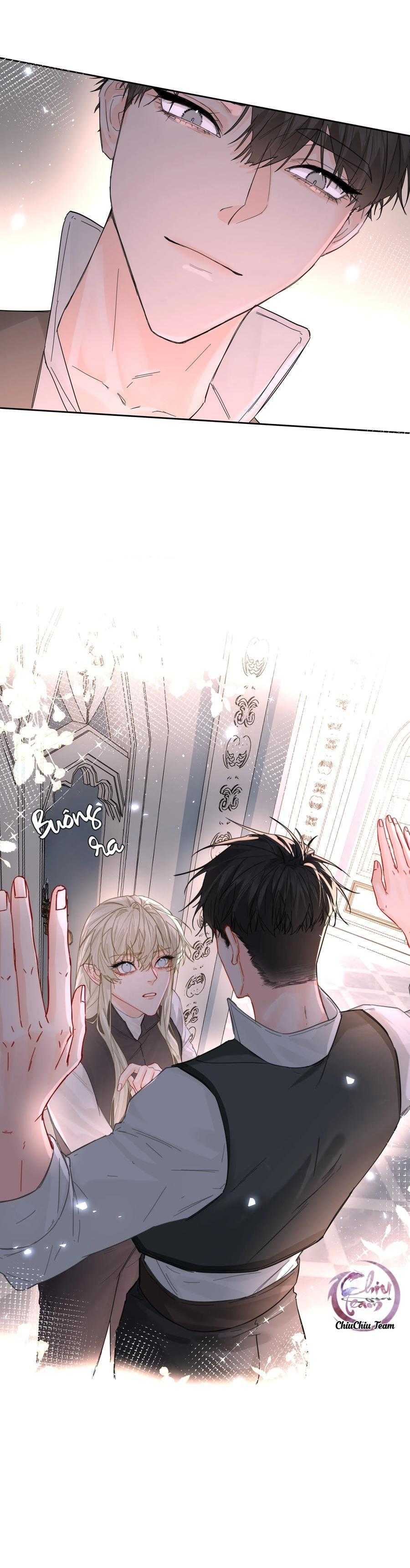 bạn trai cũ trở thành vua chapter 66 7