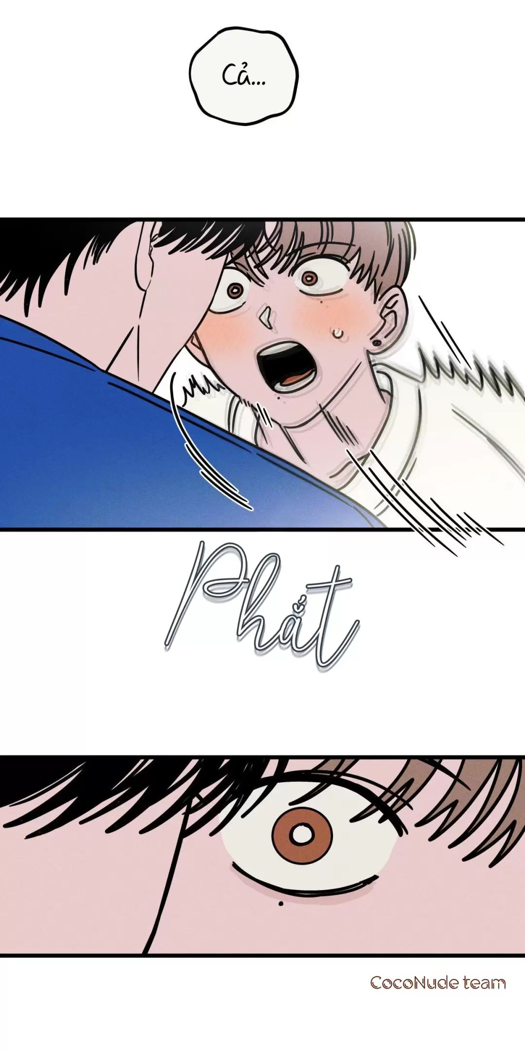 lời tỏ tình từ con số 0 chapter 24 64