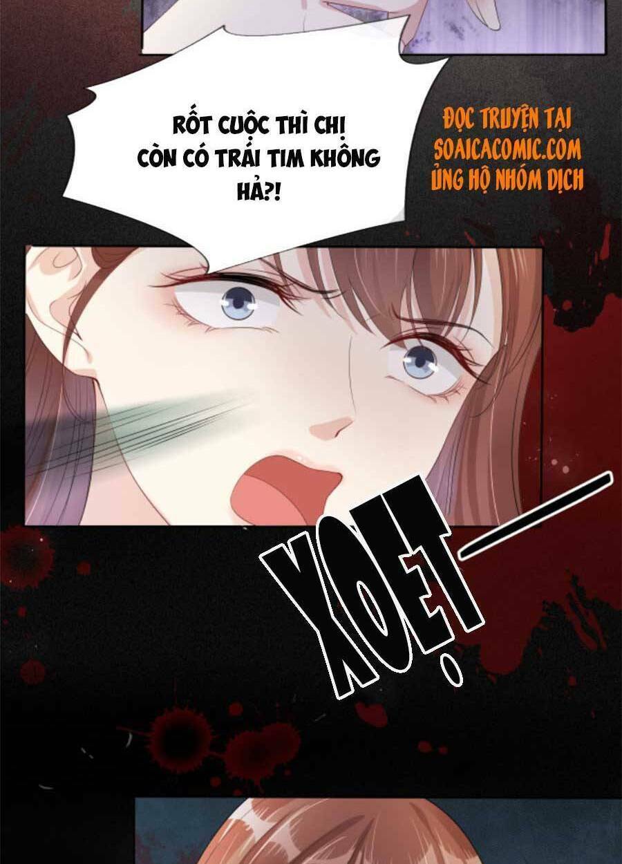 ngự tỷ toàn năng lại bị phá mã giáp chapter 51 20