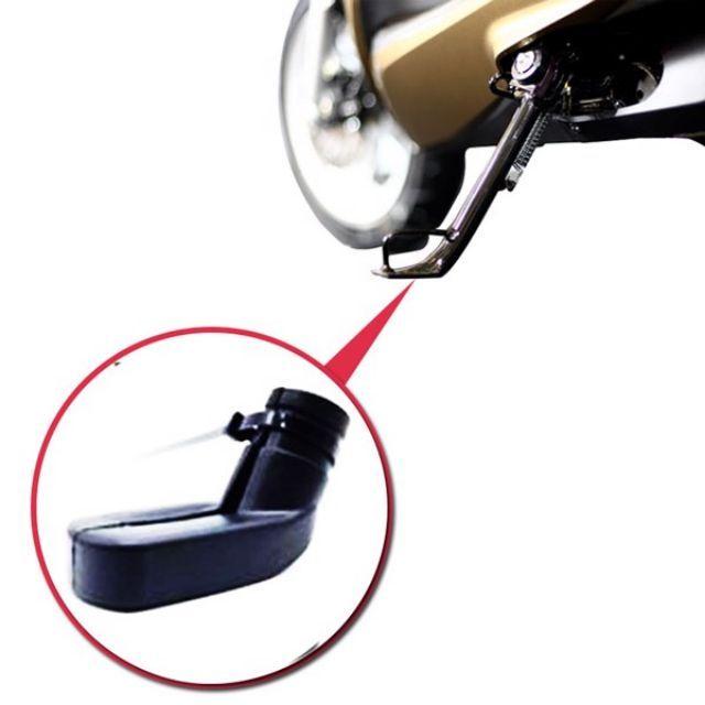 Bọc Chân Chống Xe Máy Bảo Vệ Chống Va Quẹt Chống Trầy Xước Nền Nhà H164