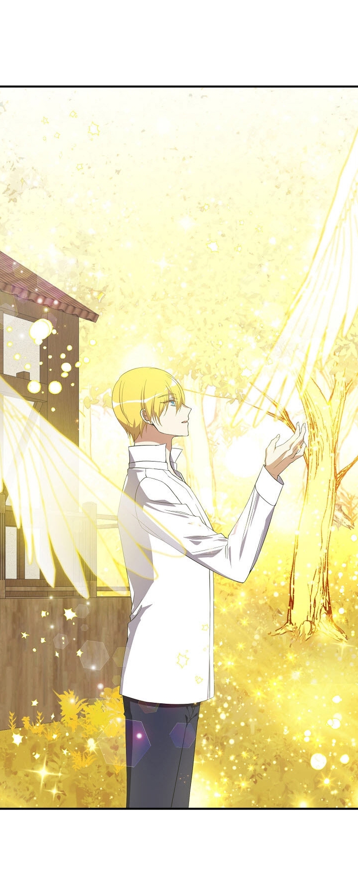 giải cứu công tước bị nguyền rủa chapter 3 40