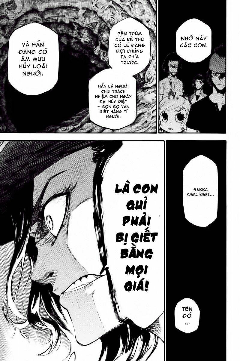 dolly kill kill chapter 85 13