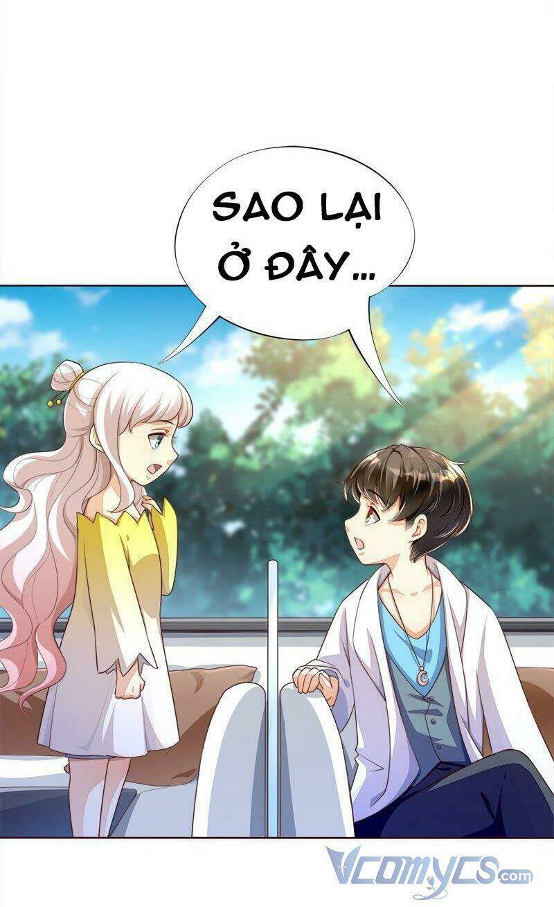 gặp phải người chồng xảo quyệt! chapter 27 4