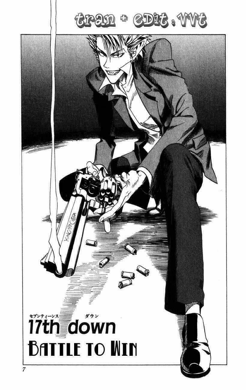 lá chắn mắt chapter 17 6