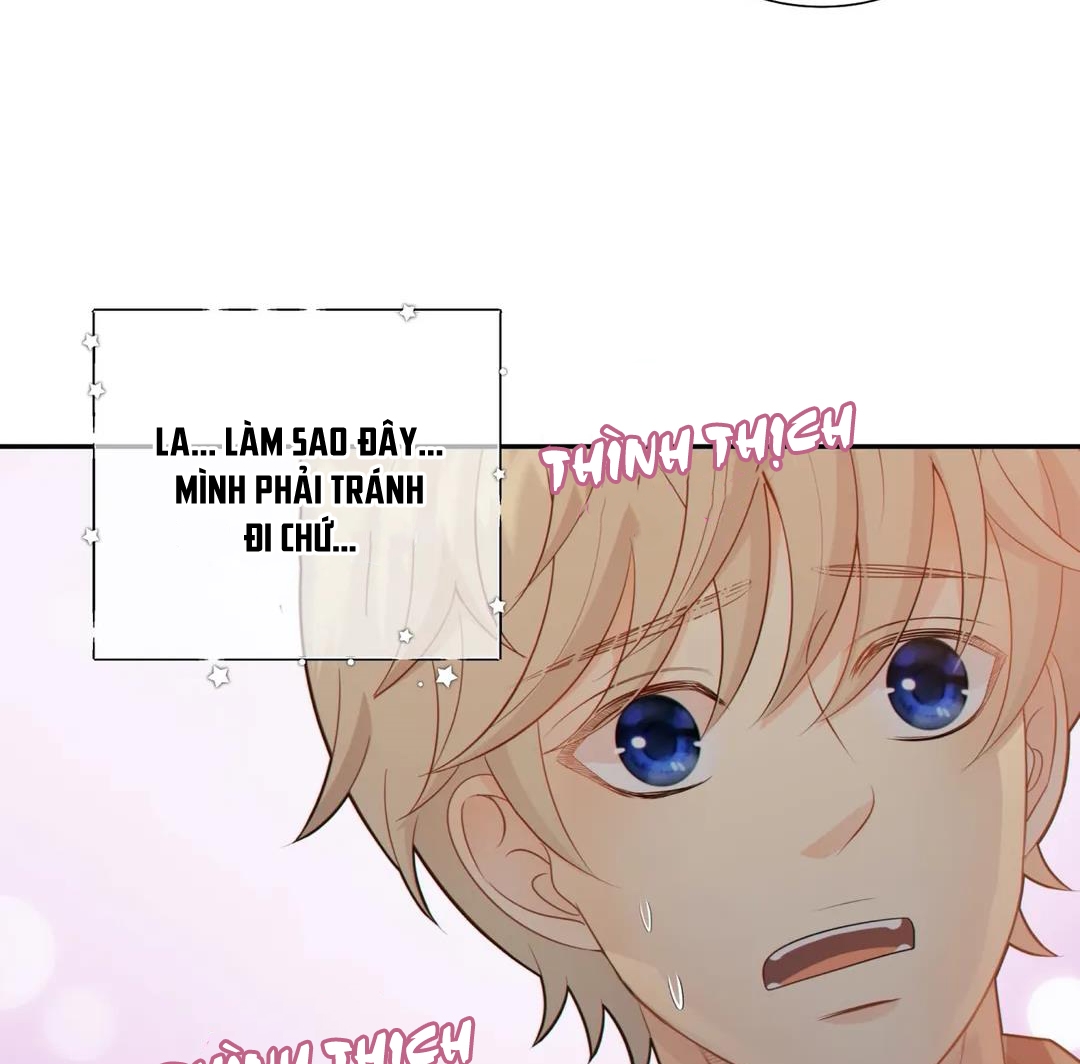 thời gian giữa sói và chó chapter 46 85