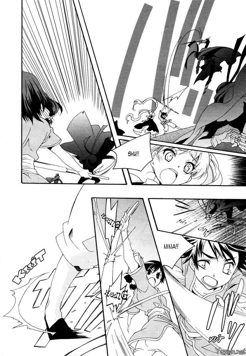 flower flower chapter 11 15