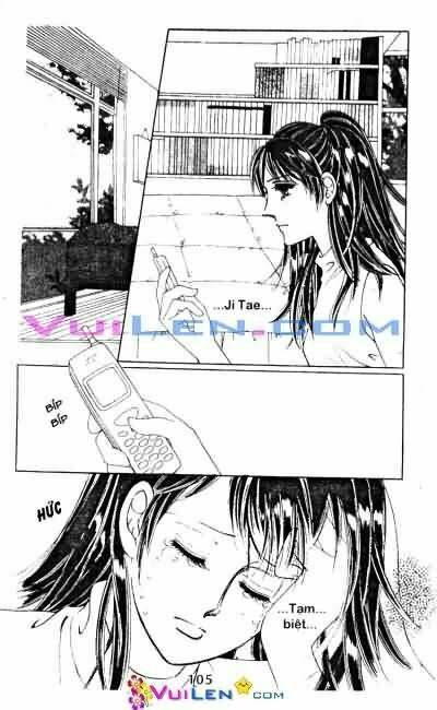 cô gái yêu kiều chapter 8 105