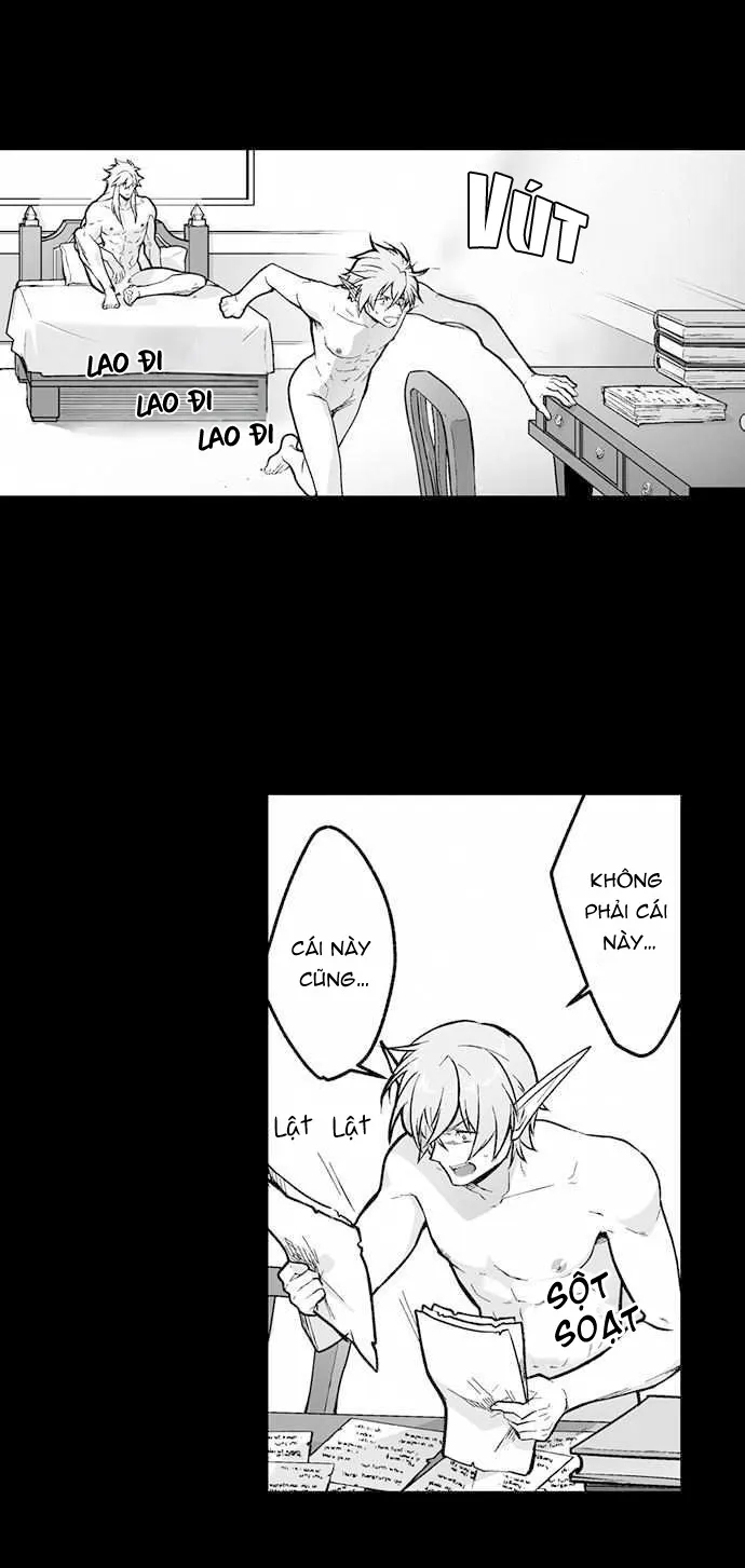 vợ của titan chapter 117 10