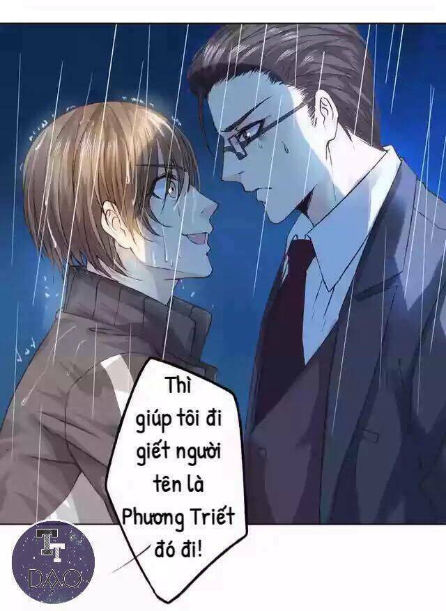 tôi không phải đa nhân cách chapter 17 34