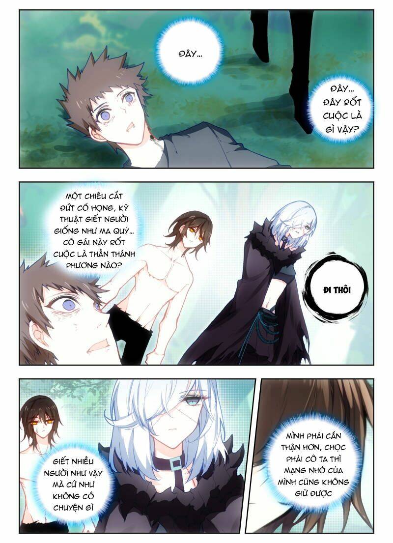 tạp đồ chapter 55 2