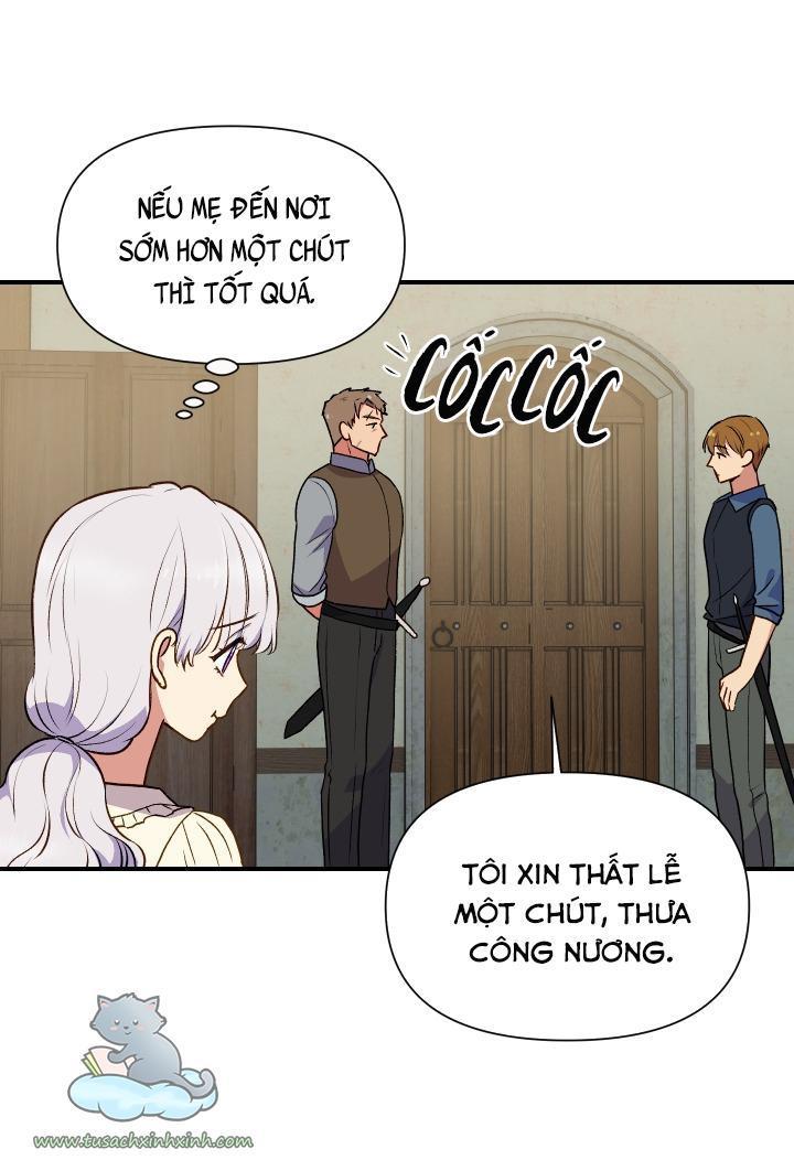 công nương khế ước của gia tộc công tước quái vật chapter 75 29