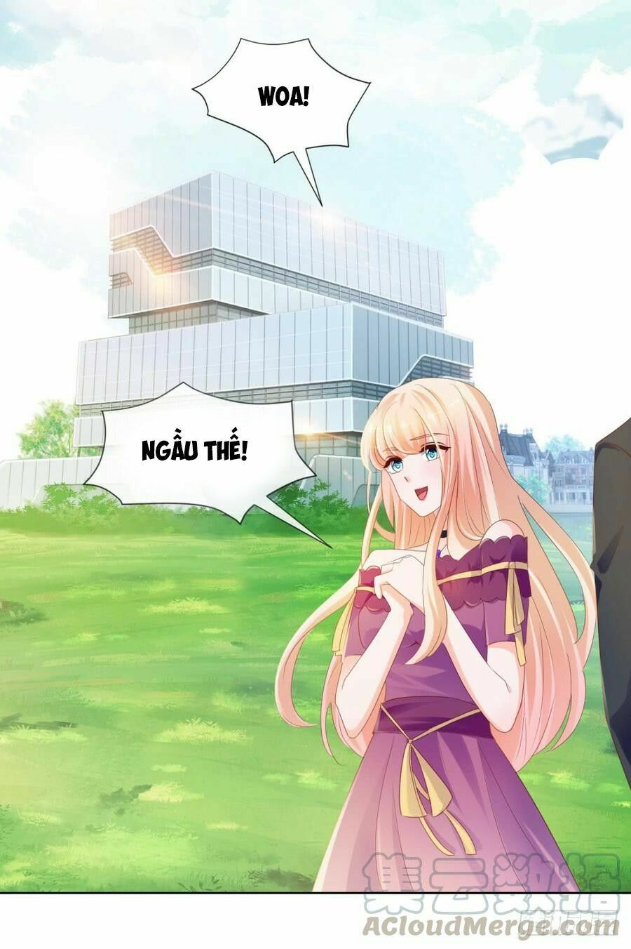 ẩn hôn 100%: chọc tức vợ yêu mua một tặng một chapter 69 15