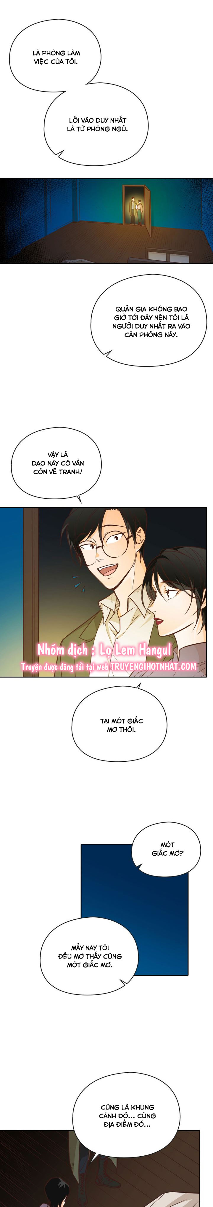 câu chuyện về người phụ nữ ấy chapter 17 7