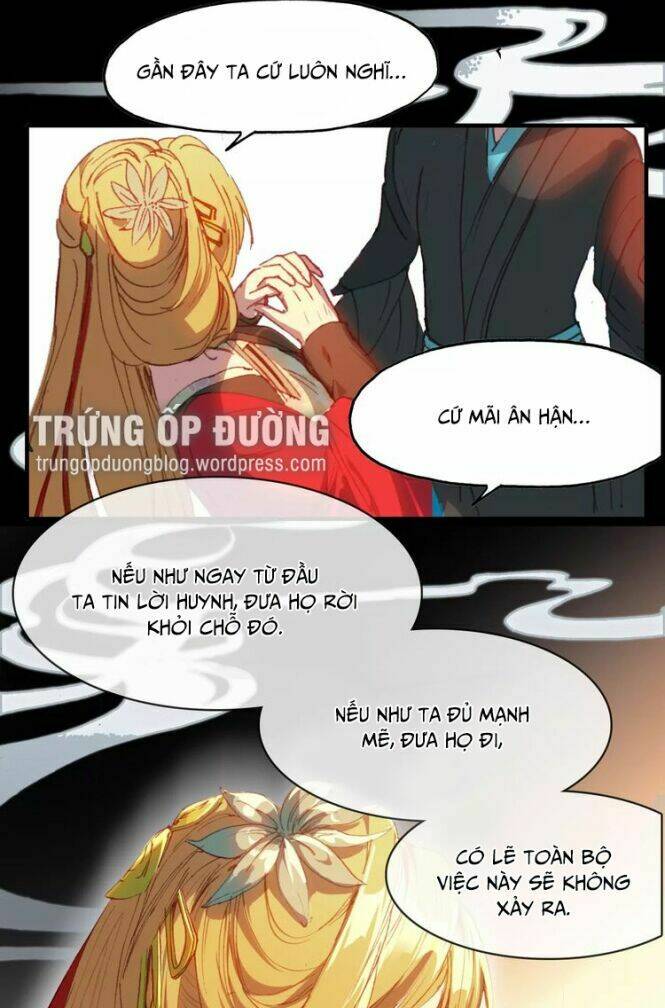 xuân giang hoa nguyệt dạ chapter 10 34