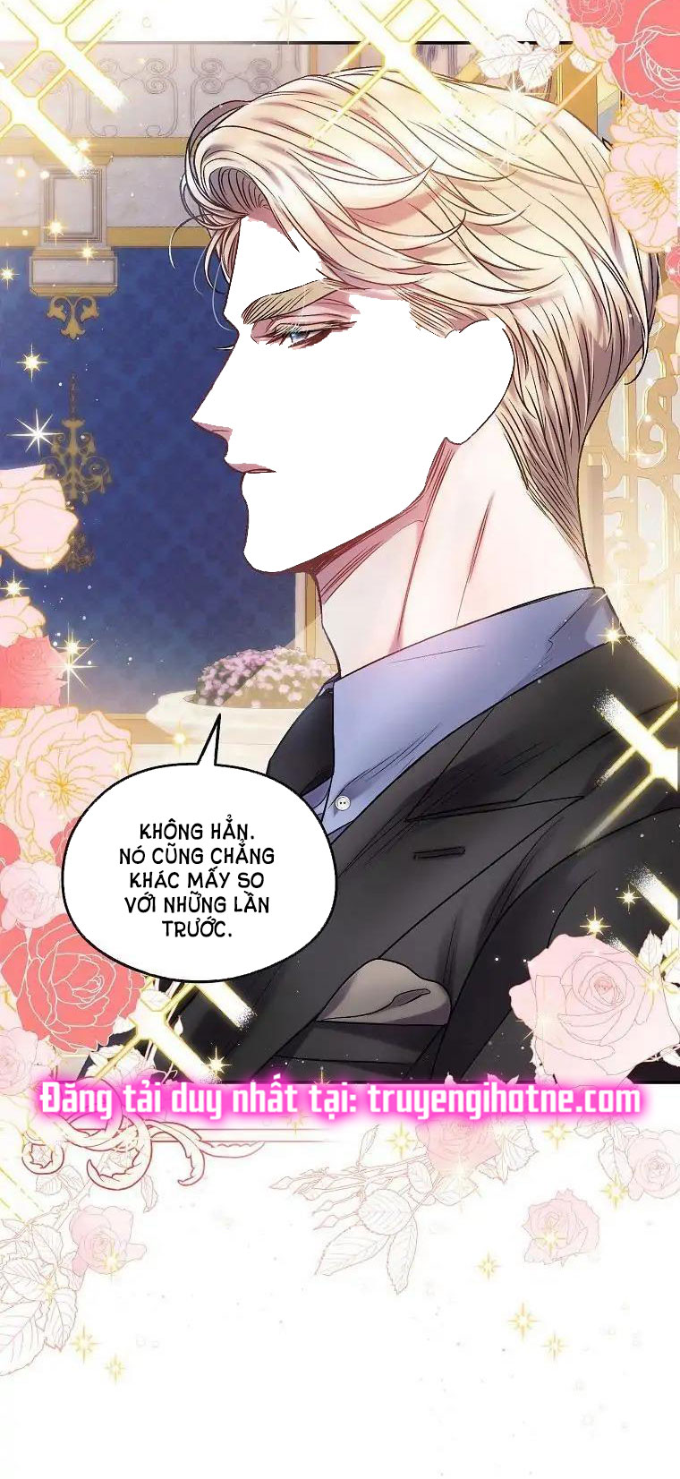 Sugar Rain chapter 9.1 - Trang 10