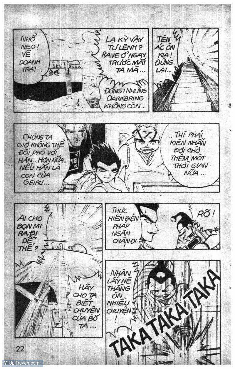 rave master (scan) chapter 1 154