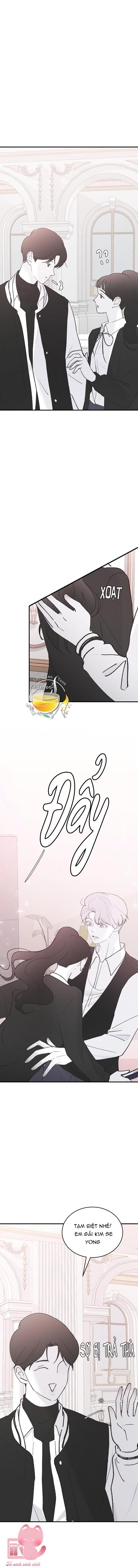 ba anh trai cực phẩm của tôi chapter 39 7