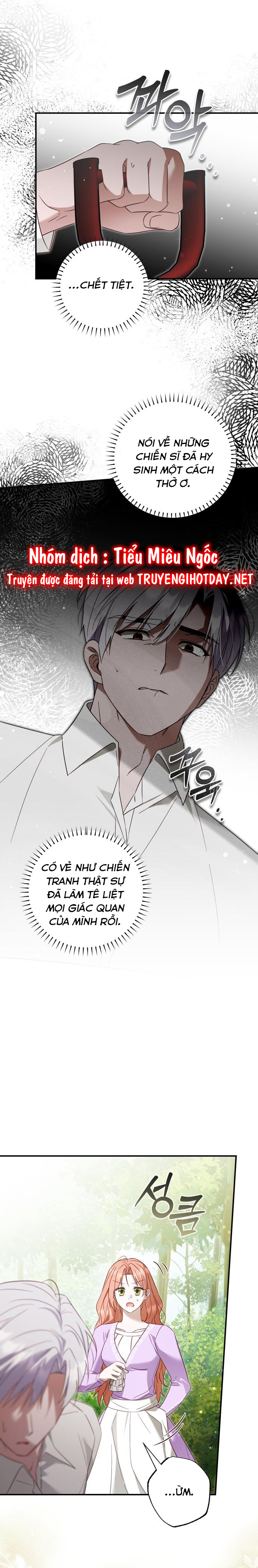 ngã xuống thiên đường chapter 22 20