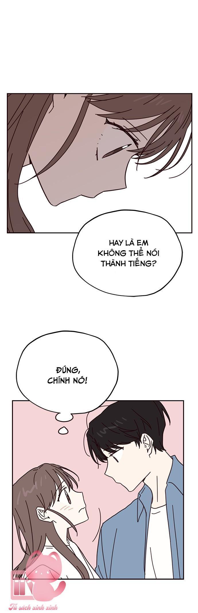 sợi chỉ tình yêu chapter 67 24