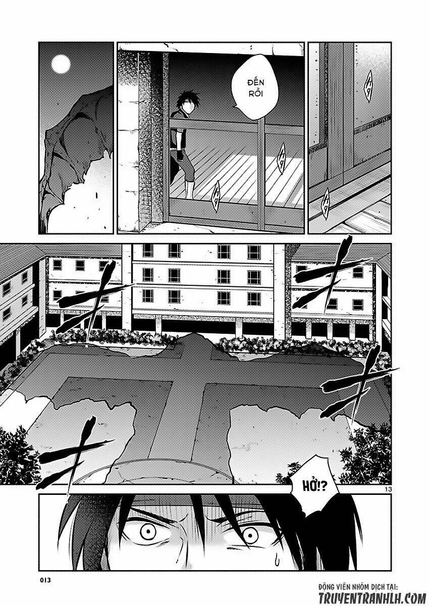 majutsushi orphen hagure tabi chapter 5 14