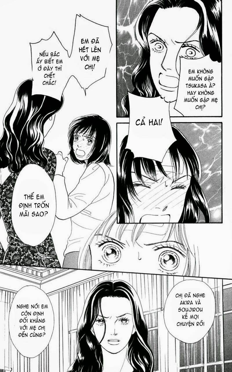 con nhà giàu chapter 116 23