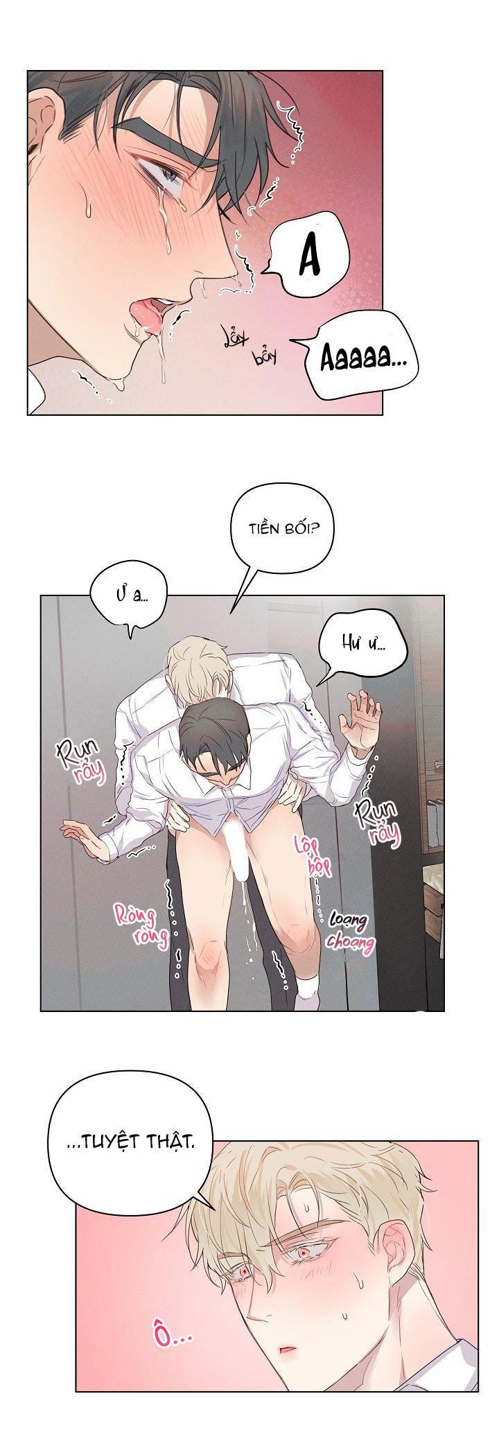 bl ngắn chịch hỏny chapter 2.6 23