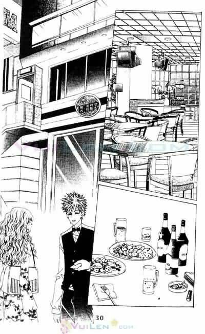 chàng gà mái chapter 15 30