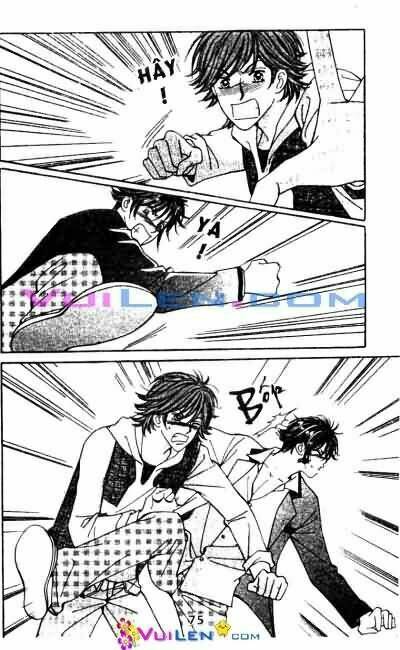 anh là của tôi chapter 8 75