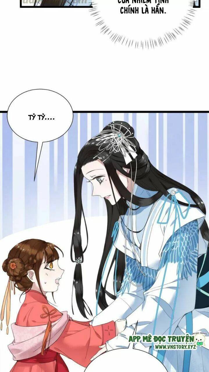 phượng hoàng vu phi chapter 73 11