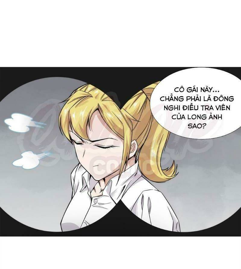 dạ thị chi chủ chapter 9 47