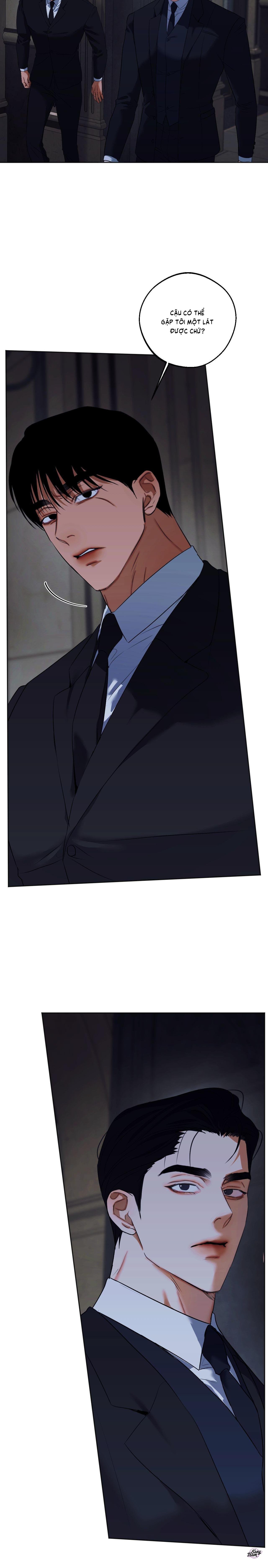 ái dục chapter 44 11