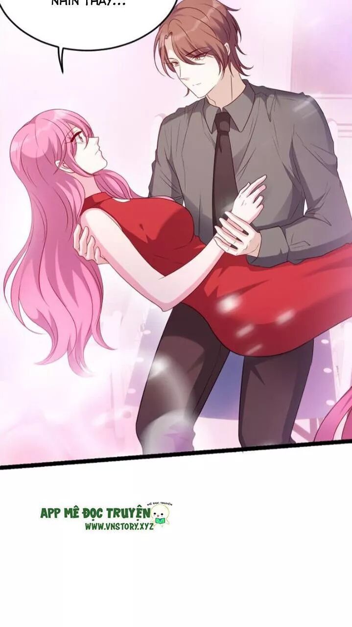 bảo bối đáng yêu đột kích chapter 67 30