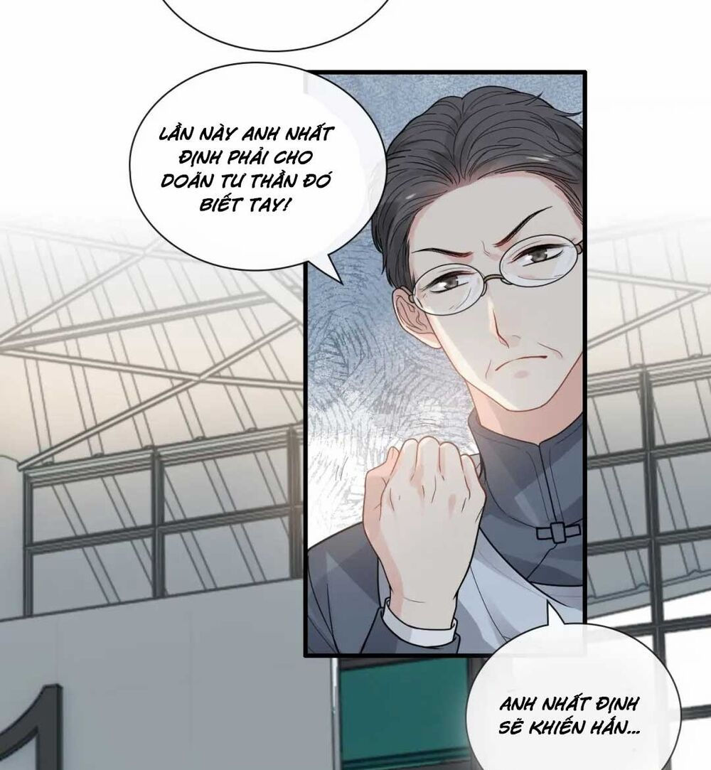 cô vợ hợp đồng bỏ trốn của tổng giám đốc chapter 418.1 2