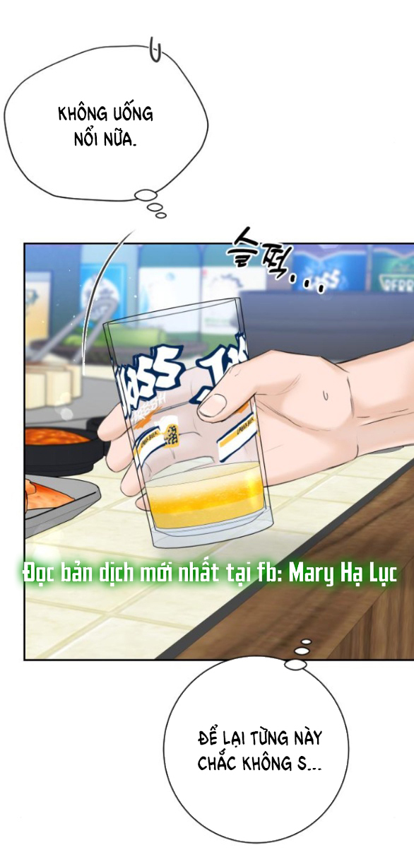 tôi sẽ cho anh thứ tồi tệ nhất chapter 18.1 12