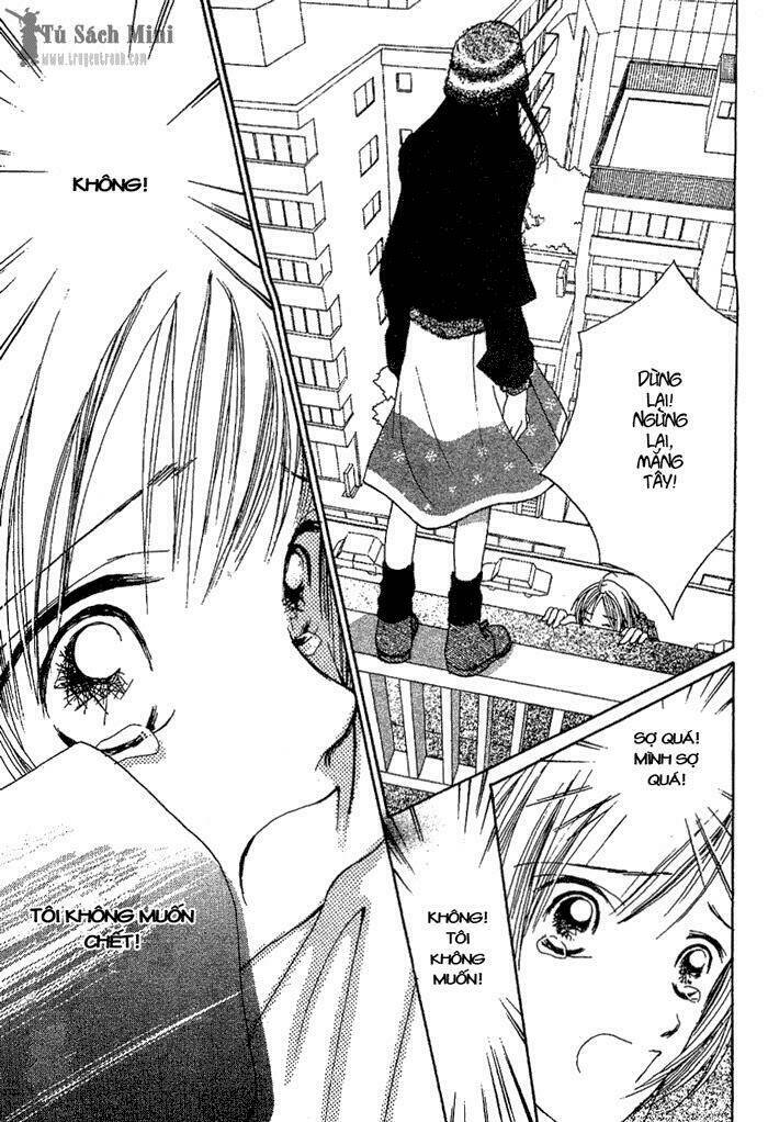 confidential confession chapter 6 9