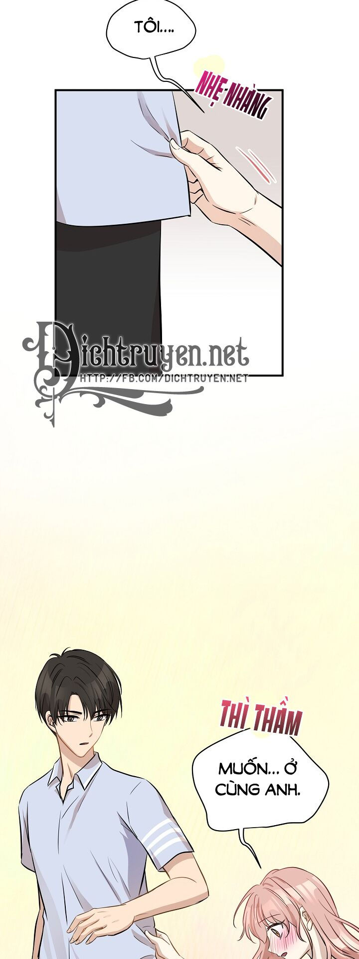 cuộc sống kỳ thú chapter 43 24