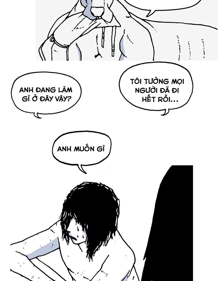 mắc kẹt trên mặt trăng chapter 29 45