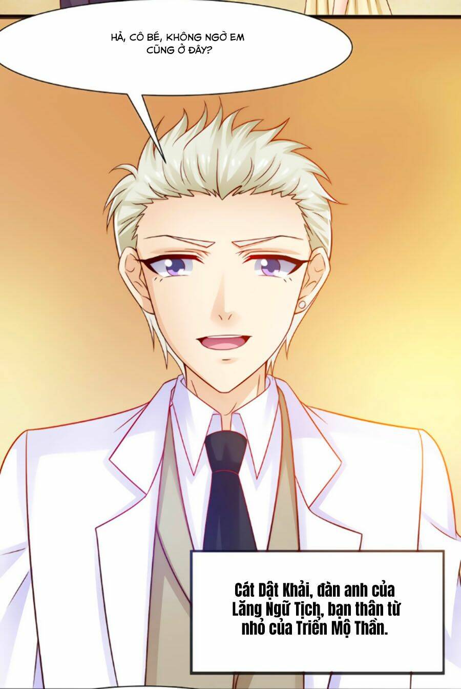 đại thúc, người ta sẽ ngoan chapter 32 24