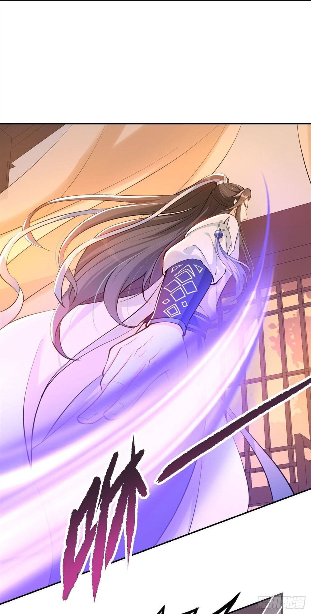 nữ tiên tôn bận đào hôn chapter 4.2 3