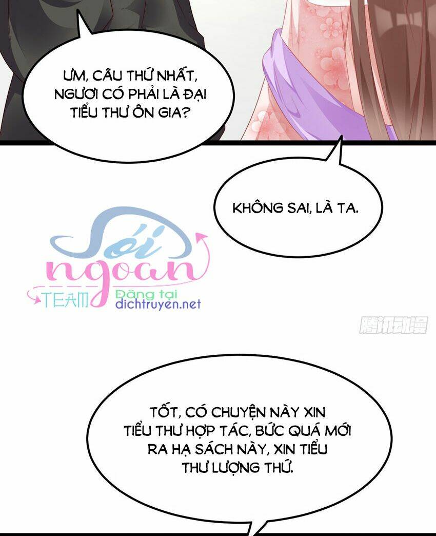 ta ở cổ đại nuôi nam nhân chapter 53 24