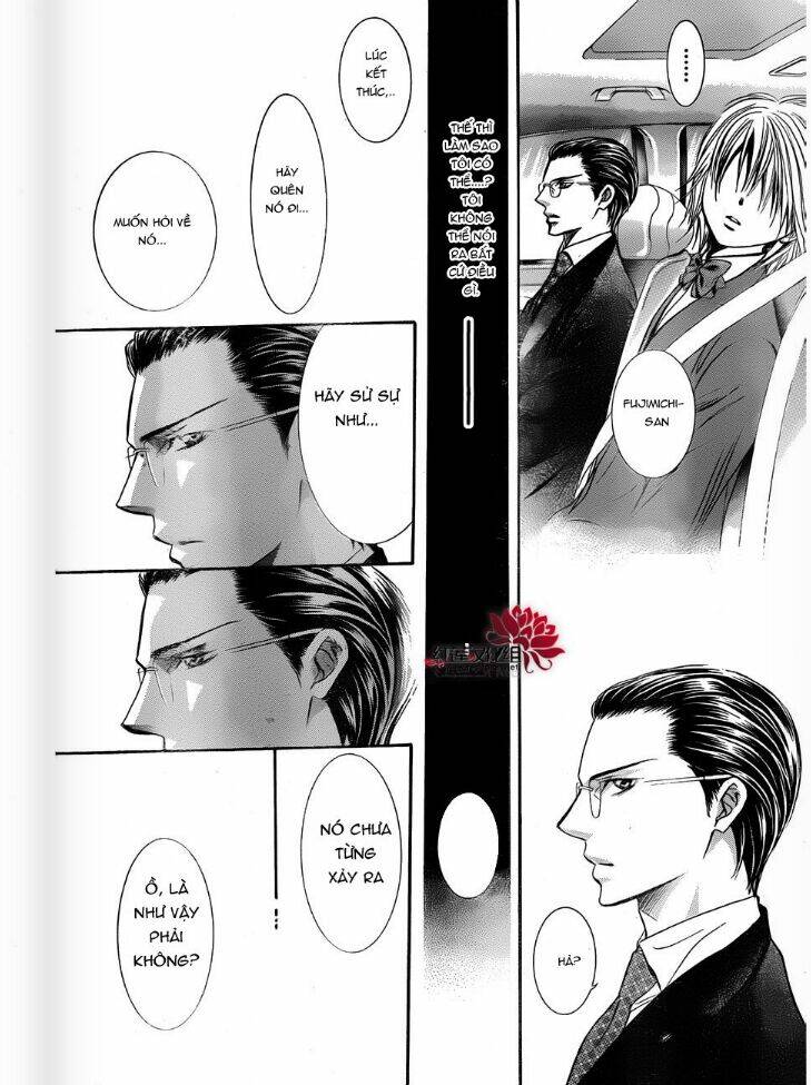 thử thách của kyouko chapter 226 25