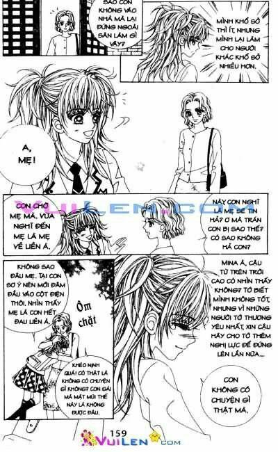 thiên thần tái thế chapter 3 159