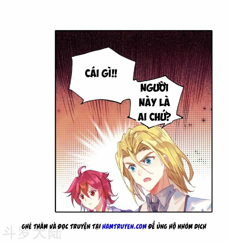 tuyệt thế đường môn - đấu la đại lục 2 chapter 193 11